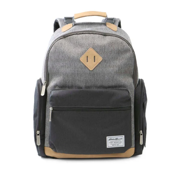 Eddie Bauer Mochila de Pañales Bridgeport