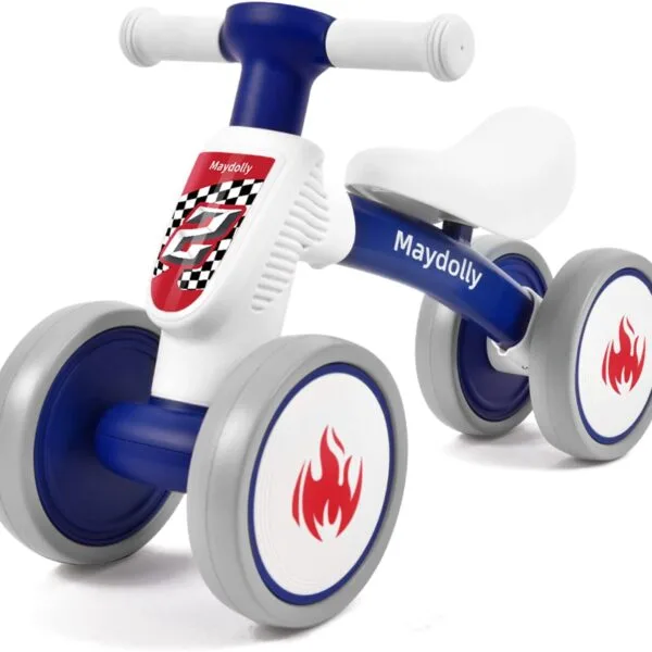 Bicicleta de balance para niños de 1 año en adelante
