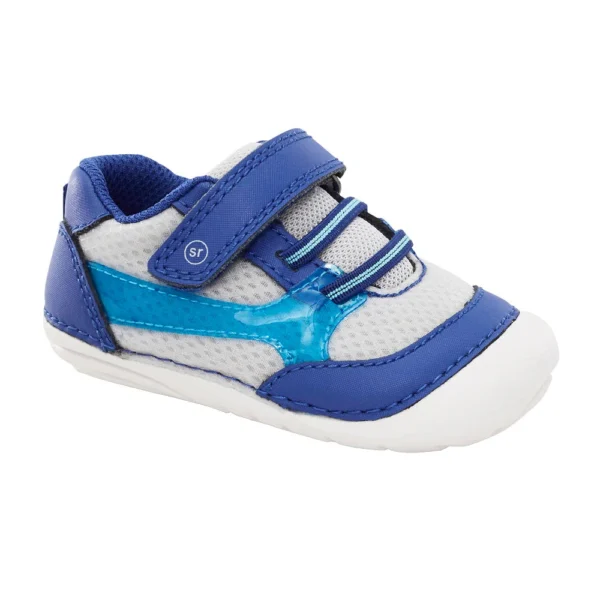 Stride Rite - Soft Motion Kylin tennis talla 3.5w