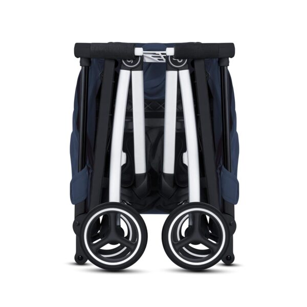 GB Pockit + all city Coche compacto y ligero ideal para viaje