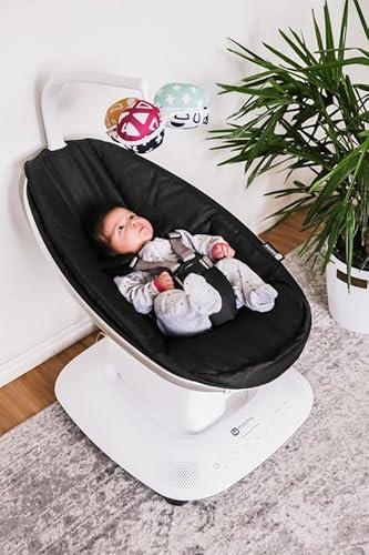 4Mom mamaRoo® multi-motion baby swing®