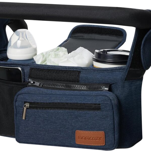 Momcozy - Organizador universal para coche