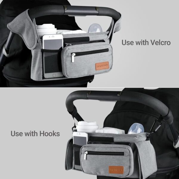 Momcozy - Organizador universal para coche