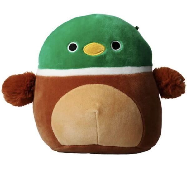Squishmallow 7.5- Peluche: Avery el Pato Mallard”
