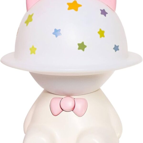 Dream sky luz nocturna Miss Kitty