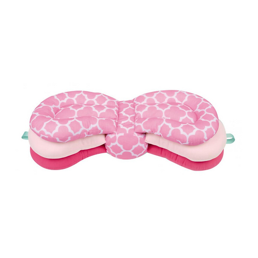 Almohada de lactancia ajustable