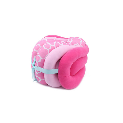 Almohada de lactancia ajustable