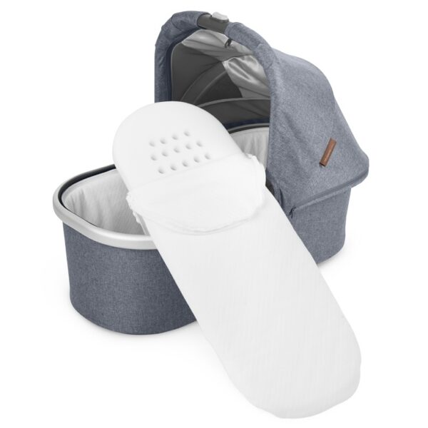 UPPAbaby - Funda para colchón de Moisés