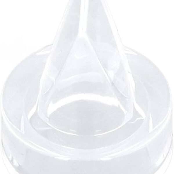 Repuesto para extractor de leche, Válvula compatible con S9, S9 pro, S12, S12 pro