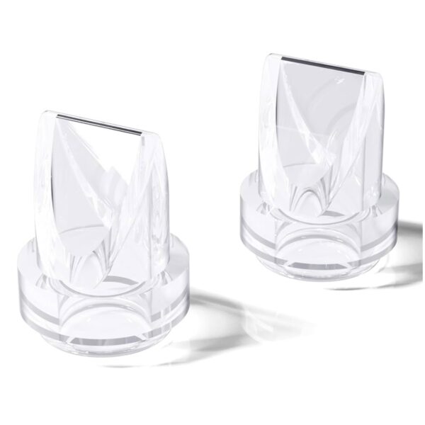 Válvula de Pico de Pato para Extractor NCVI 8131 – Compatible con modelos NCVI 8111 y S32 y más. Individual, paquete de 1