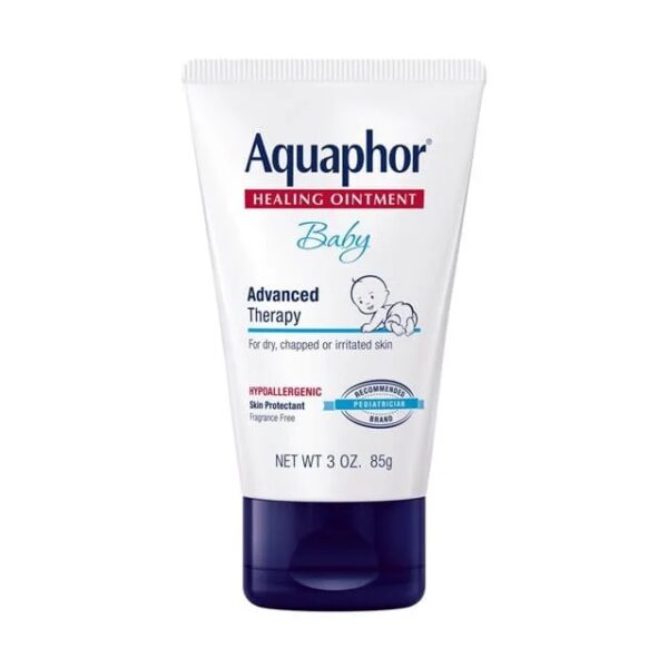 Aquaphor Crema curativa Aquaphor Baby