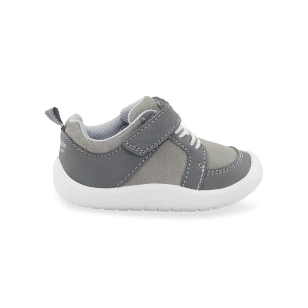 Tenis para Bebé Antideslizantes con Velcro – Primeros Pasos | Cómodos y Lavables, talla 6