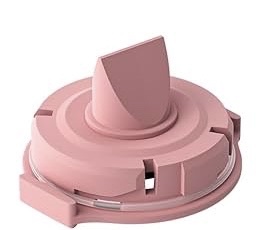 Repuesto de válvula de pico de pato para extractor momcozy M9, una unidad