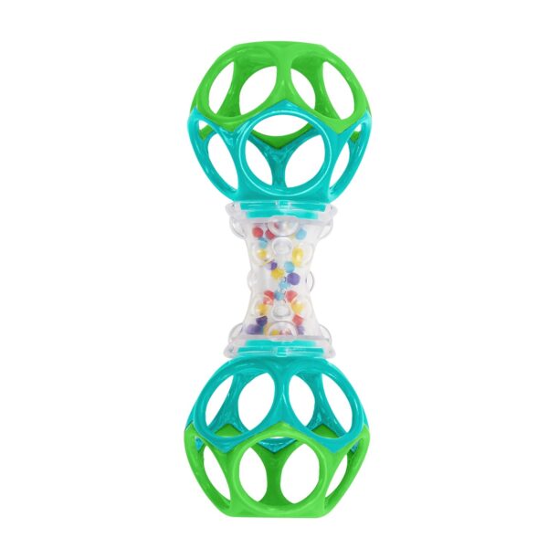 Sonajero Bright Starts™ Oball Shaker para Bebé