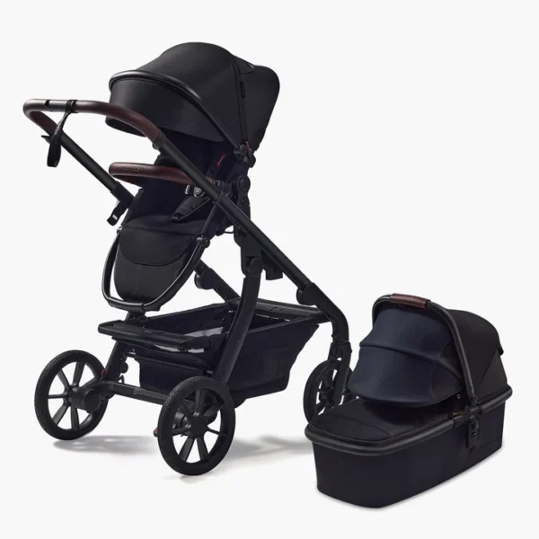 Coche Momcozy para bebé ChangeGo
