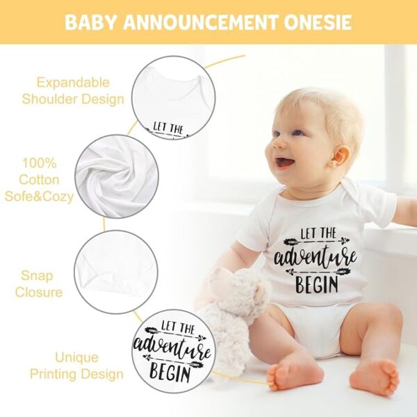 Set de Regalo para Bebé Recién Nacido | Juguetes Sensoriales Blanco y Negro, Body, Sonajeros y Calcetines | 0-6 Meses