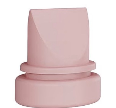 Repuesto de válvula de pico de pato para extractor momcozy M9, una unidad